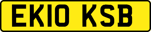 EK10KSB