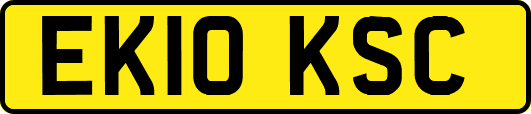 EK10KSC