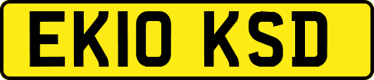 EK10KSD