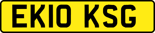 EK10KSG