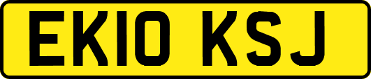 EK10KSJ