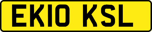 EK10KSL