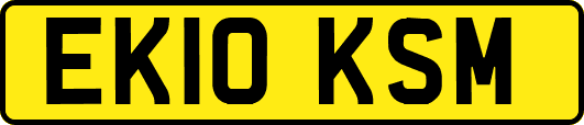 EK10KSM