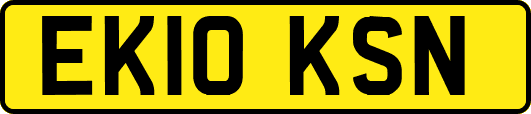 EK10KSN