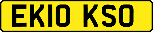 EK10KSO