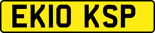 EK10KSP