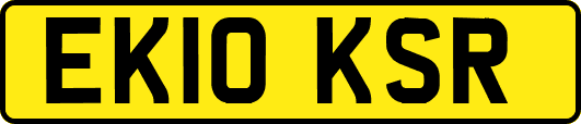 EK10KSR