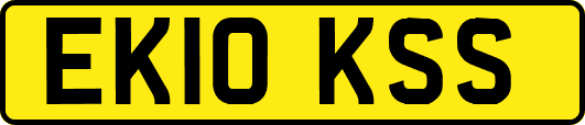 EK10KSS