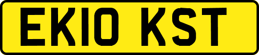EK10KST