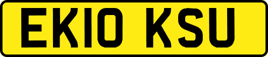 EK10KSU