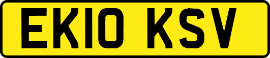 EK10KSV