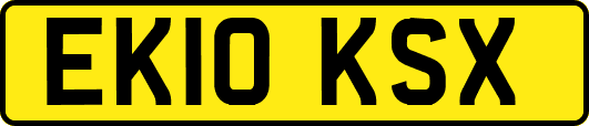 EK10KSX