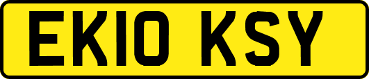 EK10KSY