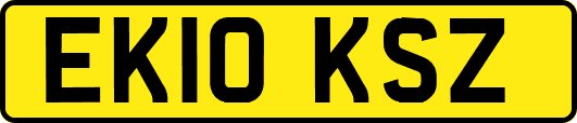 EK10KSZ