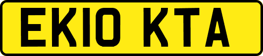 EK10KTA