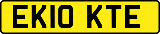 EK10KTE