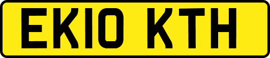 EK10KTH