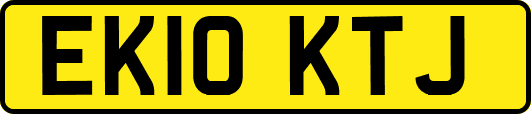 EK10KTJ