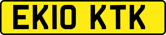 EK10KTK