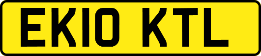 EK10KTL