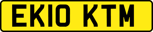 EK10KTM