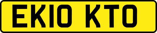 EK10KTO