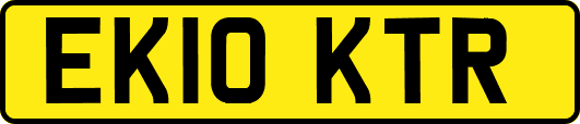 EK10KTR