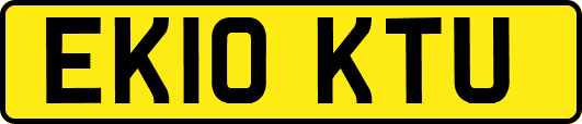EK10KTU