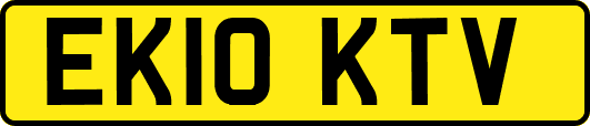 EK10KTV