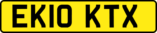 EK10KTX