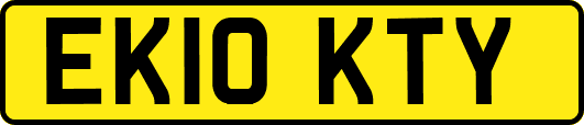 EK10KTY