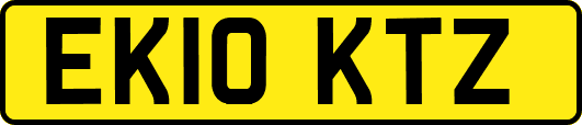 EK10KTZ