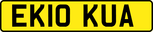 EK10KUA