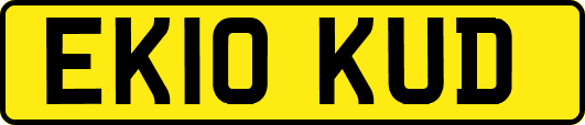 EK10KUD