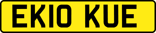 EK10KUE