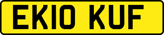 EK10KUF
