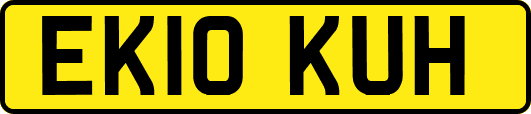 EK10KUH