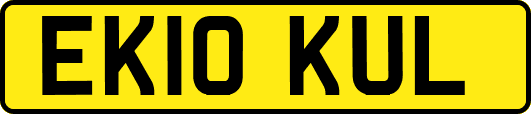 EK10KUL