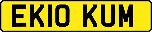 EK10KUM