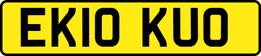 EK10KUO