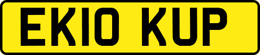 EK10KUP