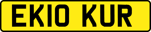 EK10KUR