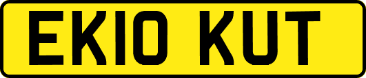 EK10KUT