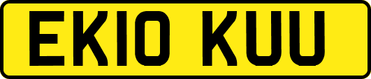 EK10KUU