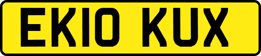 EK10KUX