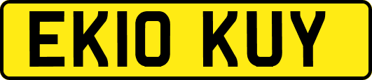 EK10KUY