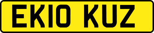 EK10KUZ