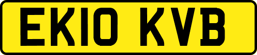 EK10KVB