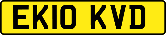 EK10KVD
