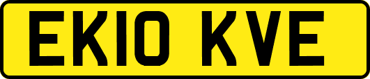 EK10KVE